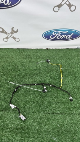Джгут проводів передньої двері DS7314E073 FORD