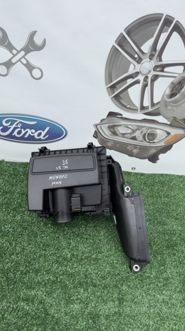 Корпус повітряного фільтра DS739A612AC FORD