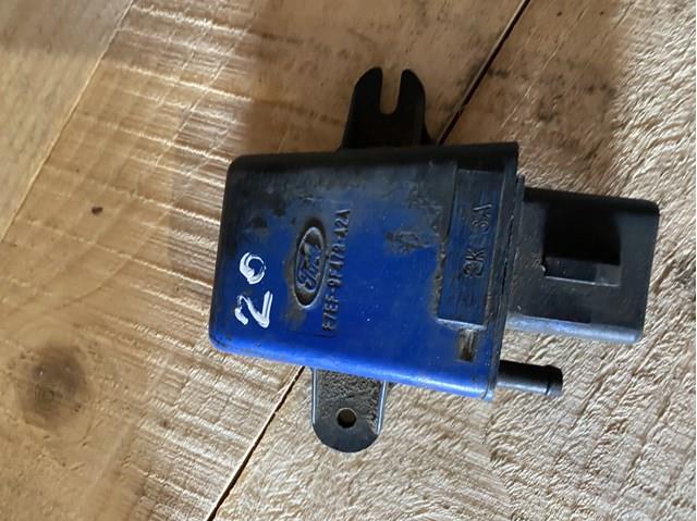 Датчик тиску повітря E7EF9F479A2A FORD