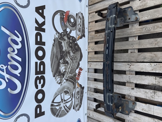 Буфер бампера переднього FG93F10922DD FORD