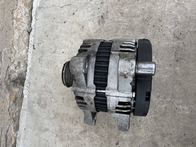 Авто генератор LRA02953 FORD