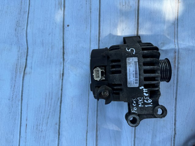 Генератор MS1022118354 FORD