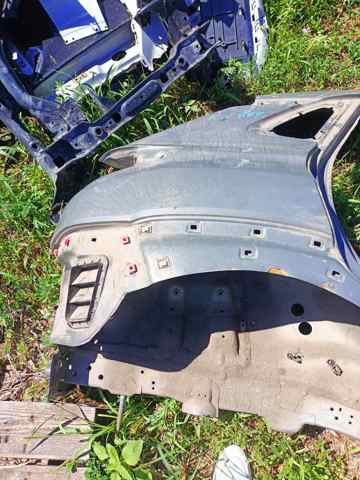 Крило заднє праве 71504J9C00 HYUNDAI