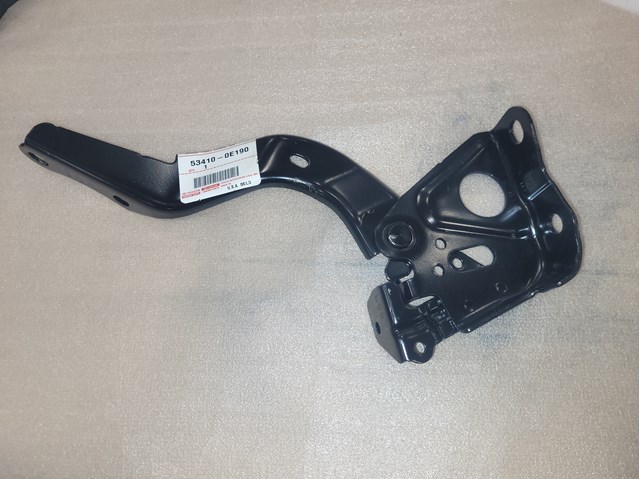 Завіса капота права 534100E190 TOYOTA