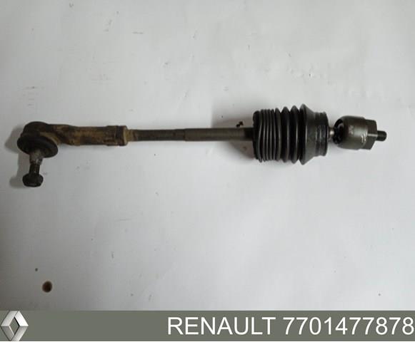 Тяга рульова 7701477878 RENAULT