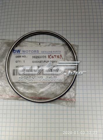 Прокладка до глушника 96293025 GM