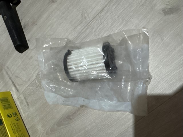 Масло АКПП 0CK325121D VAG