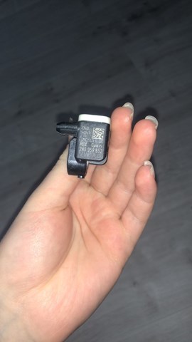 Датчик Айрбег передній 2H0959652 PORSCHE