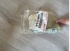Напрямна супорта заднього, нижня Лексус RX