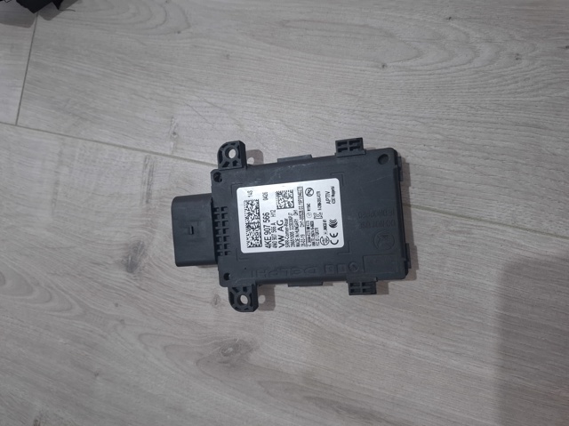 Радар зміни смуги руху 4KE907566 VAG
