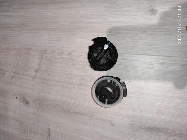 Датчик подушки безпеки 5Q0959354 VAG