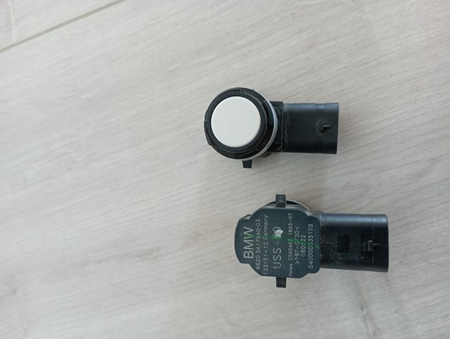 Датчик парктроніка бічний 66205A179A0 BMW