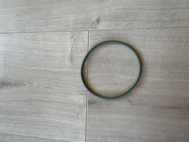 Прокладка адаптера маслянного фільтра 9A711549900 PORSCHE