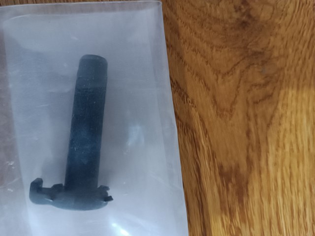 Болт WHT001506A VAG
