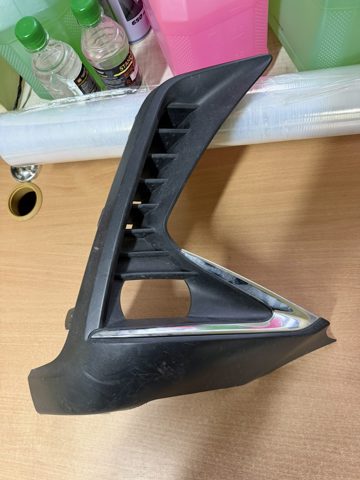 Накладка решітки радіатора нижня 5314178050 TOYOTA