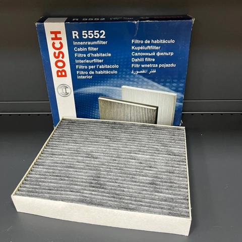 Внутрішньосалонний фільтр 1987435552 BOSCH