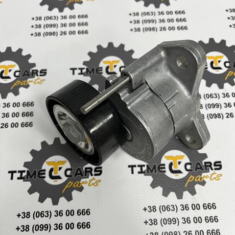 Натяжна планка поліклинового ременя Додж Caliber SXT