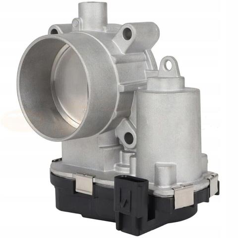 Дросільна заслінка в зборі 4891970AB PARTS MASTER