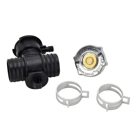 Шланги системи охолодження 5058394AG MARKET (OEM)
