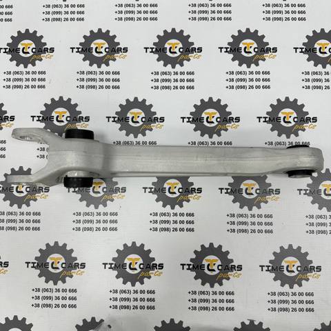 Важіль/тяга задньої підвіски подовжній нижній, лівий 5090285AD CHRYSLER