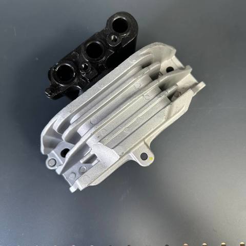 Права опора двигуна 5147130AE MARKET (OEM)
