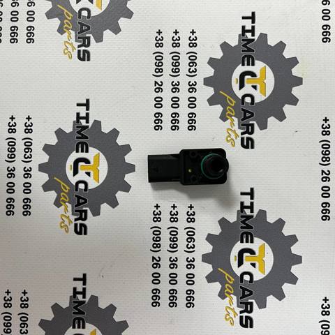 Датчик наддува Mercedes CLK