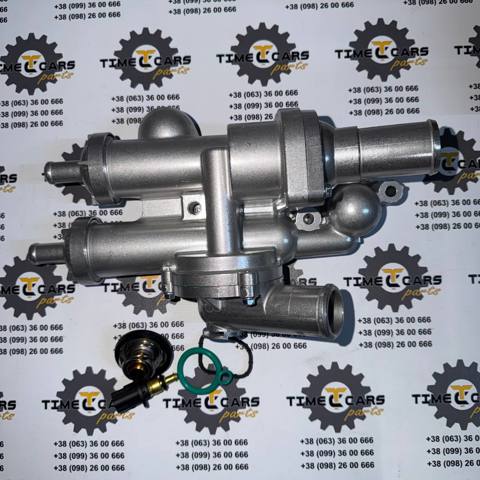 Термостат в зборі Додж Caliber SXT