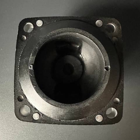 Подушка коробки передач 68092519AA CHRYSLER