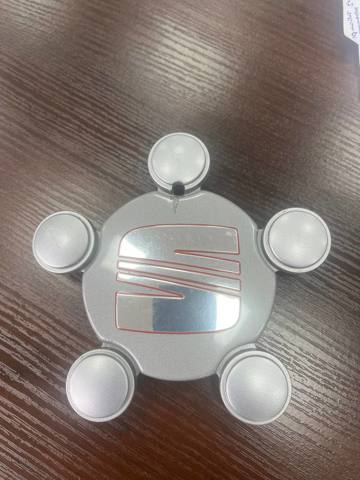 Ковпаки на диски 6L0601149E VAG