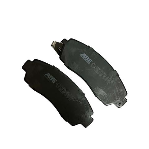 Колодки передні C14059ABEP ABE