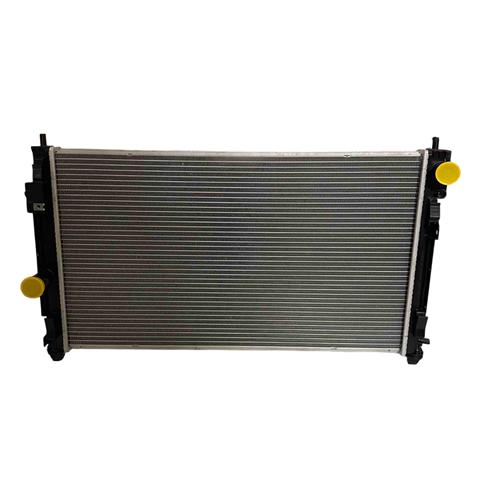 Система охолодження двигуна Dodge Caliber SXT