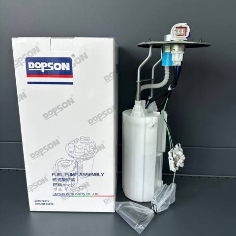 Електробензонасос DPS311503E400 DOPSON