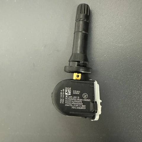 Манометр повітряний F2GZ1A189A MARKET (OEM)