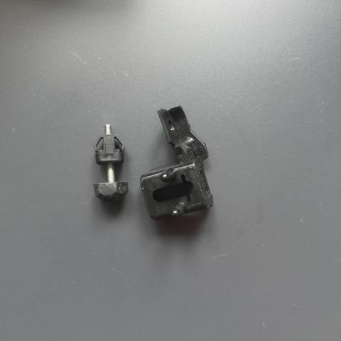 Буфер / відбійник капота HS7316C618BA MARKET (OEM)