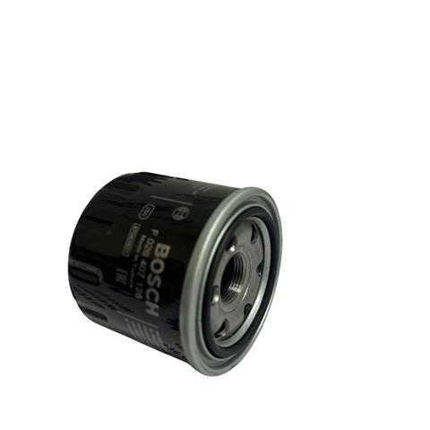 Фільтр масляний