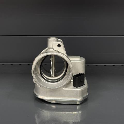 Заслінка повітряна TC038128063L TCparts