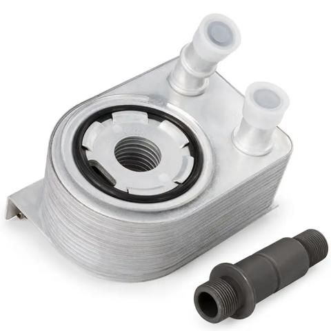 Масляний радіатор охолодження рідини АКПП TC05047370AC TCparts