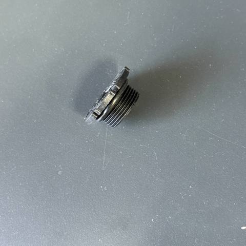 Болт піддона TC11137605018 TCparts