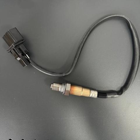 Лямбдазонд, датчик кисню до каталізатора, лівий TC11787557223 TCparts