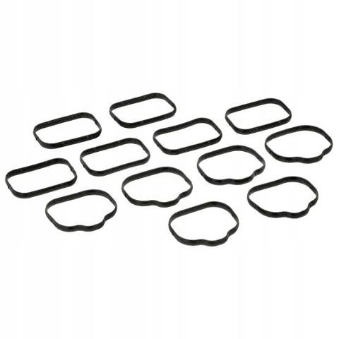 Прокладка впускного колектора TC136120 TCparts