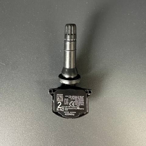 Датчик тиску повітря в шинах TC407006UA0A TCparts