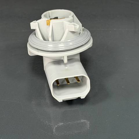 Цоколь (патрон) заднього ліхтаря TC4425186 TCparts