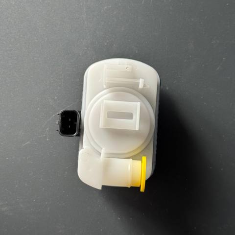 Клапан вентиляції газів паливного бака TC4861961AA TCparts