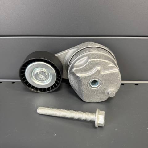 Натягувач приводного ременя TC4893759AB TCparts