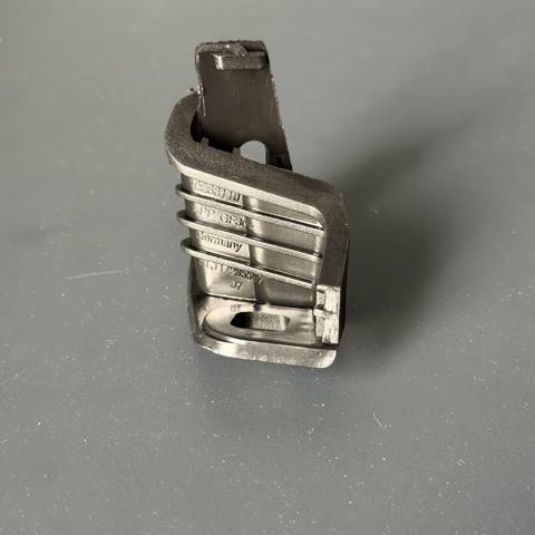Кріплення фари передньої, лівої TC51647285597 TCparts