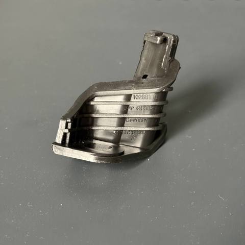 Кріплення фари передньої, правої TC51647285598 TCparts