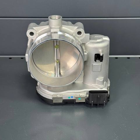 Блок дросельної заслінки TC5184349AC TCparts