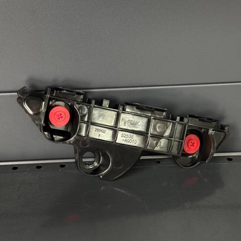 Праве кріплення переднього бампера TC52535AQ010 TCparts