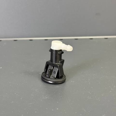 Форсунка омивача заднього скла TC57010735AB TCparts