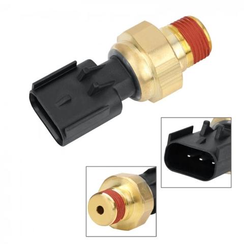 Датчик показника тиску масла TC68145662AA TCparts